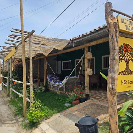 Mae Terra Du Brasil Otel Prea Dış mekan fotoğraf