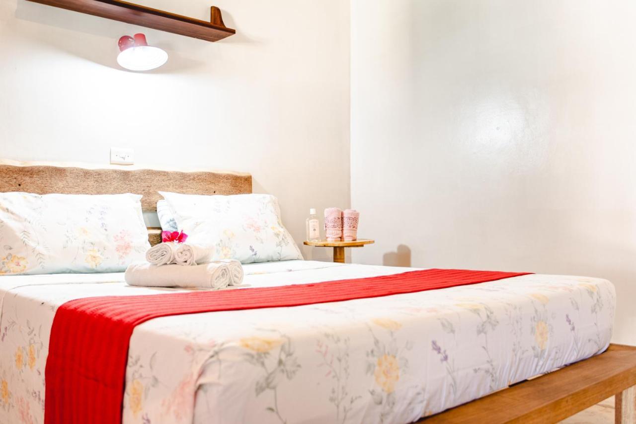 Mae Terra Du Brasil Otel Prea Dış mekan fotoğraf