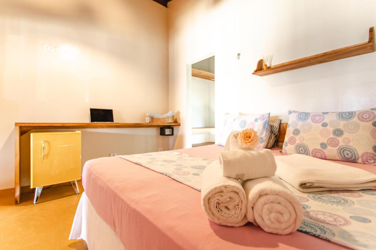 Mae Terra Du Brasil Otel Prea Dış mekan fotoğraf