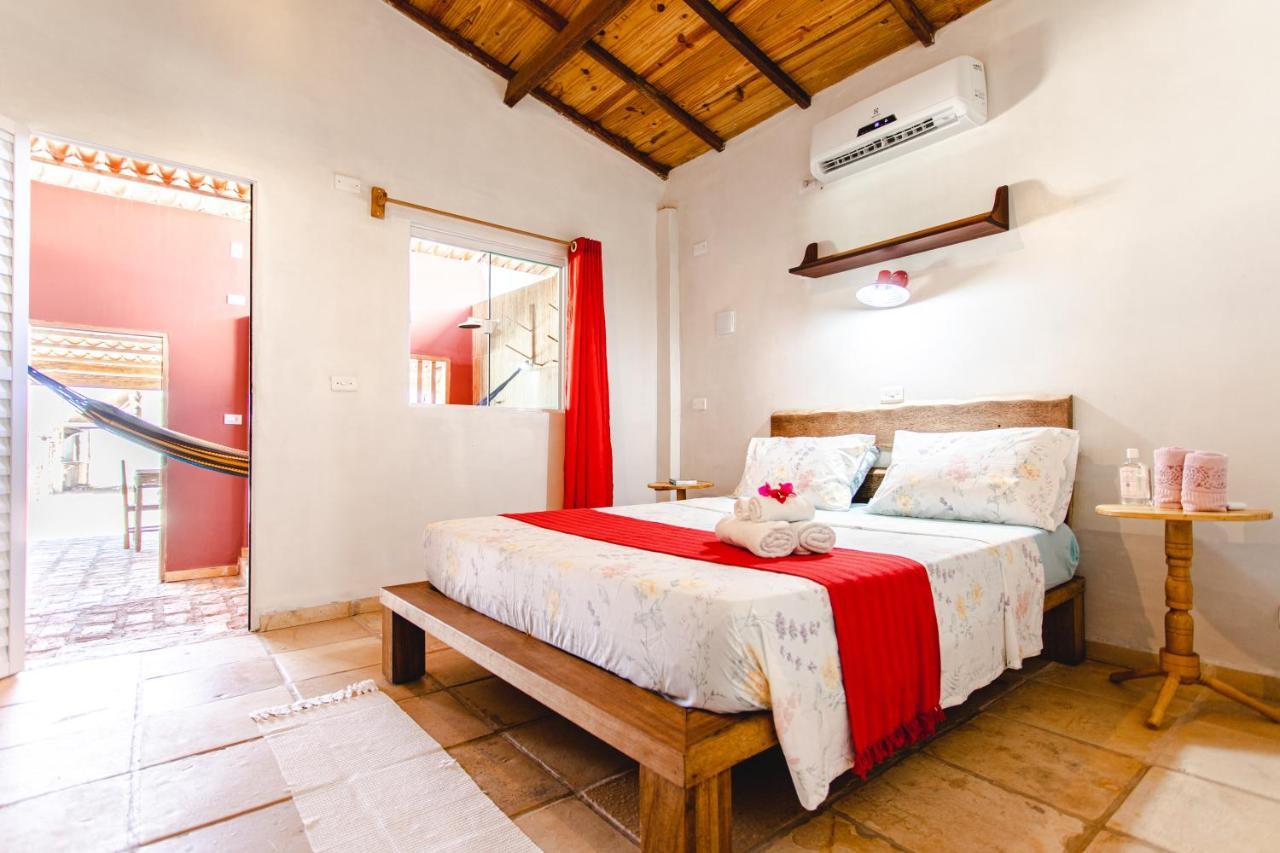Mae Terra Du Brasil Otel Prea Dış mekan fotoğraf