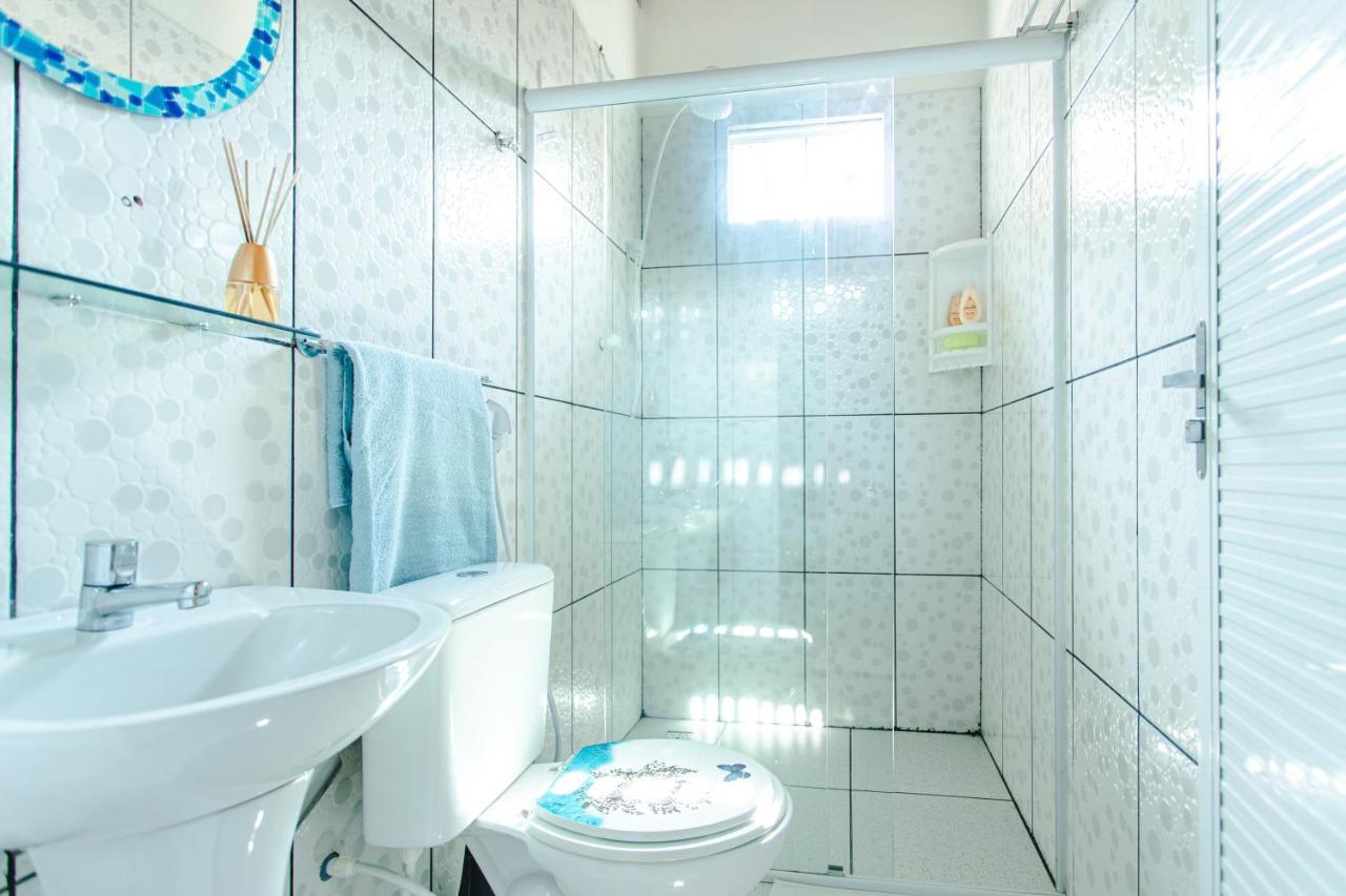 Mae Terra Du Brasil Otel Prea Dış mekan fotoğraf