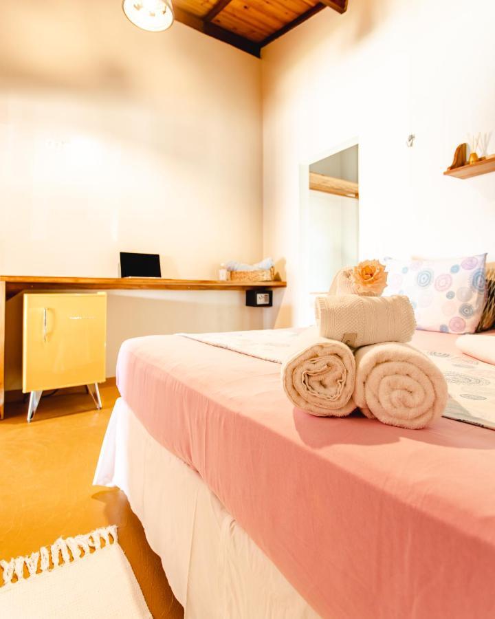 Mae Terra Du Brasil Otel Prea Dış mekan fotoğraf