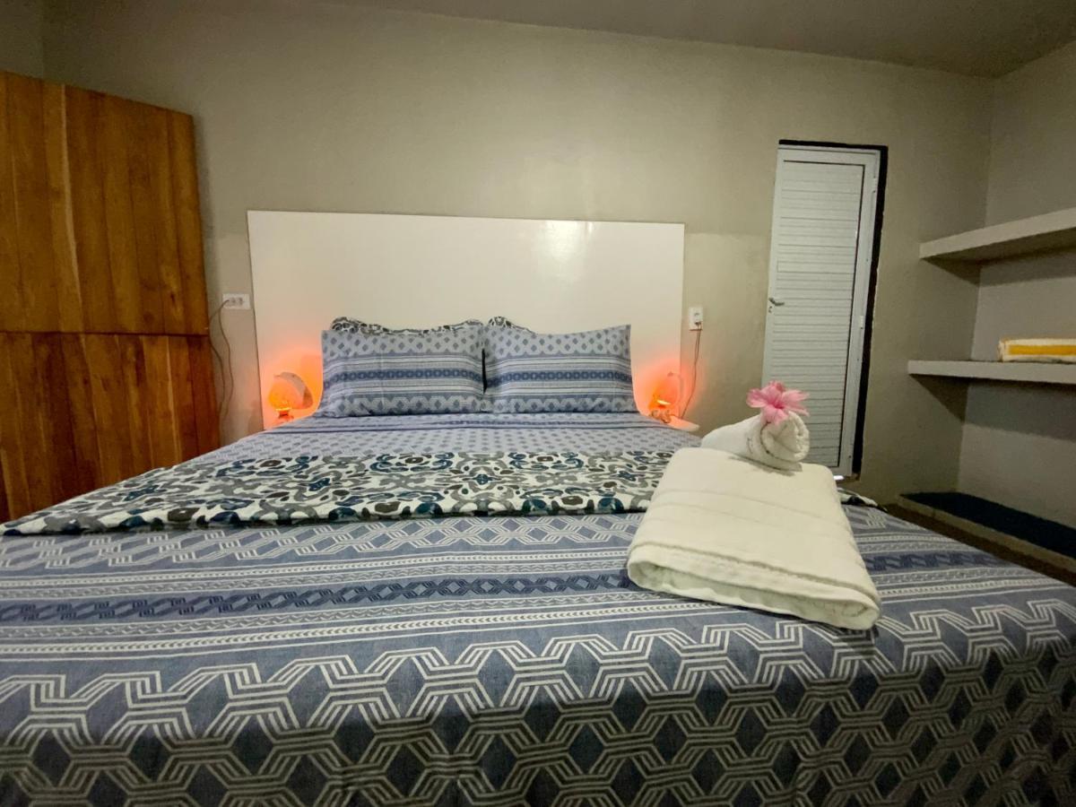 Mae Terra Du Brasil Otel Prea Dış mekan fotoğraf